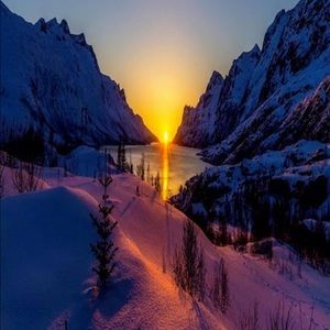 Meet your Posher, Gregory